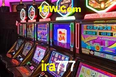 Promoção Relâmpago ira777