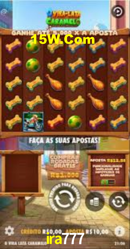 Tournaments ira777