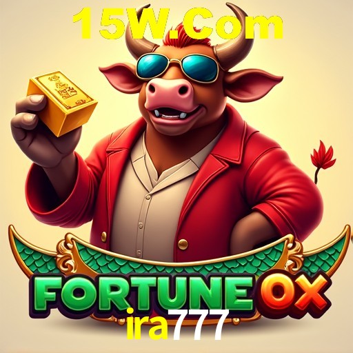 Jogos Exclusivos ira777