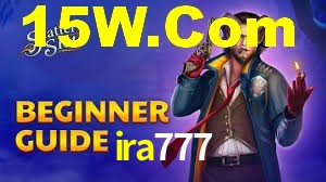 Player Reviews ira777