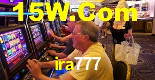 Spaceman Game ira777