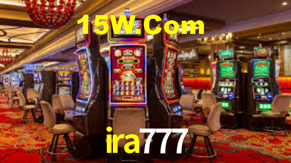 ira777 bet