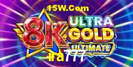 Jogos de Slot ira777