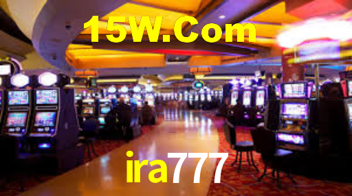 Welcome Bonus ira777