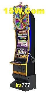 Slot Games ira777