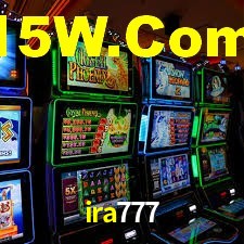 Bonus Features ira777