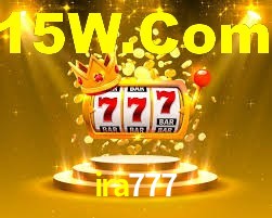 Welcome Bonus ira777