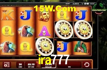 ira777.com
