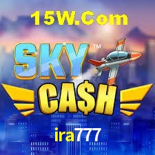 Game Providers ira777
