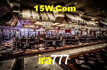 Recursos de Bônus ira777