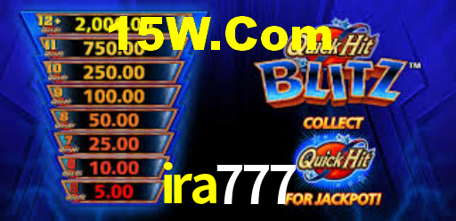 Programa VIP ira777